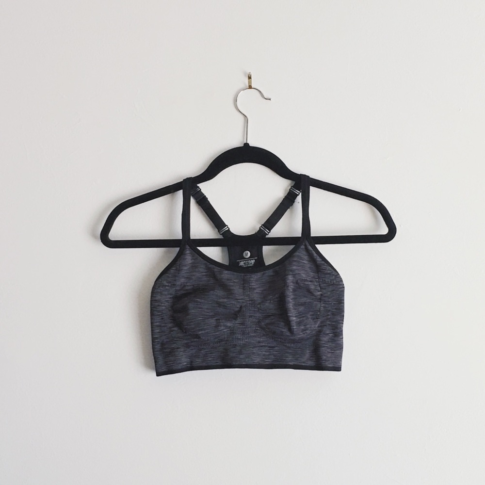 OLD NAVY | Pullover Sports Bra